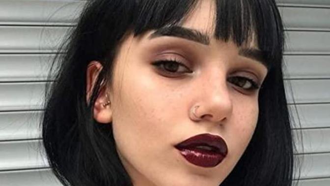 Is this hair cut ugly?