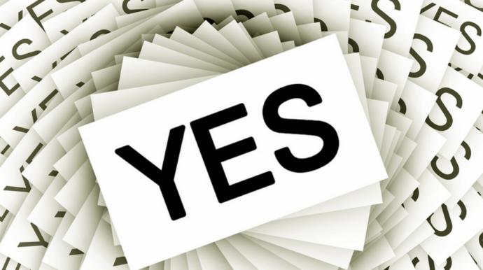 Were you aware that poll options to questions submitted on this site can be listed without words but with pictures only?