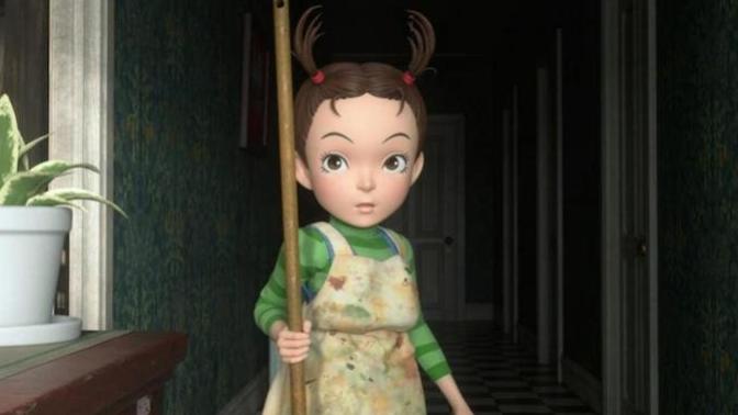 What do you think about Studio Ghibli using CGI to animate Hayao Miyazaki's last film?