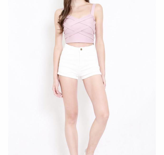Do you think Asian women are allowed to wear revealing clothing or should they dress modestly?