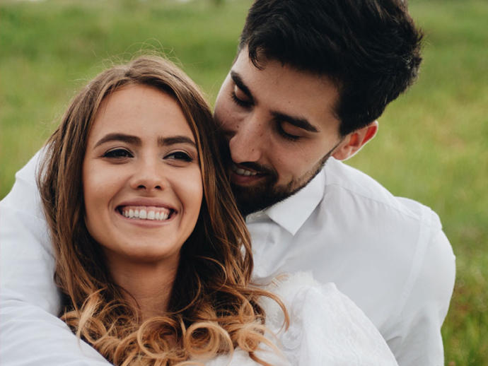 Would you date a girl you found ugly/average because she has a good personality (funny,supportive ,caring) ?