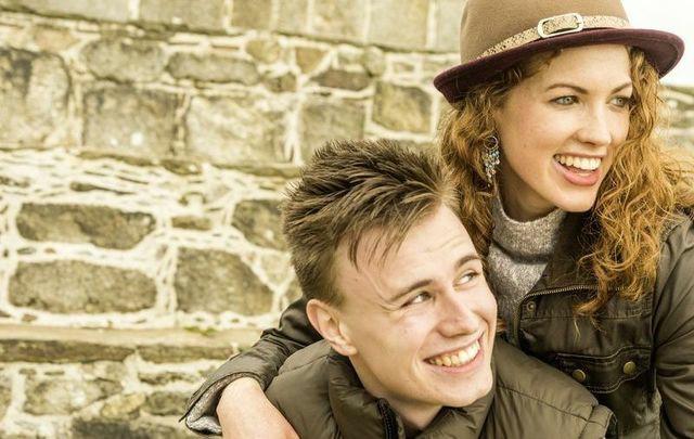 Is attraction voluntary/controlled or involuntary?