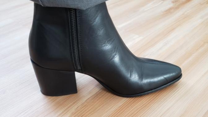 What do you think if a guy wears these shoes?