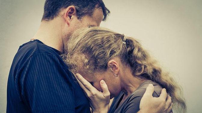People who have forgiven cheaters, did they learn?