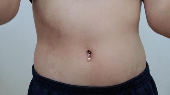 Should I get a belly button piercing?