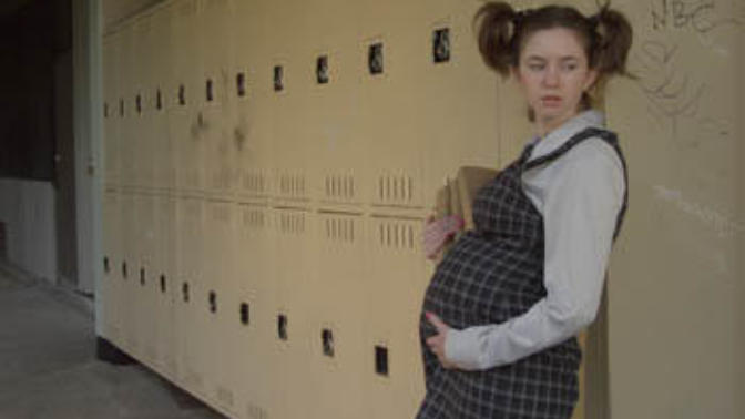 Why are so many people in my generation having kids so young?