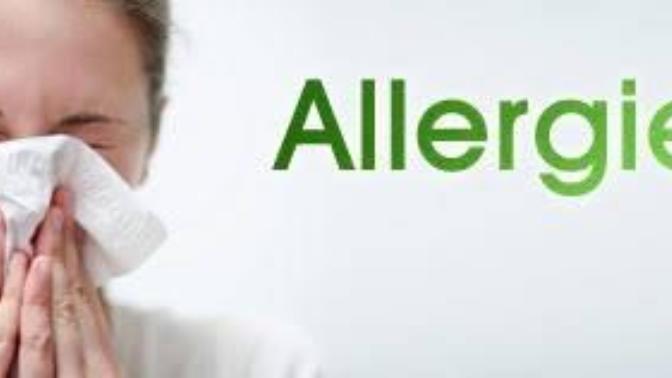 What's your experience with allergic rhinitis, food allergies, and asthma? Am I alone in this?