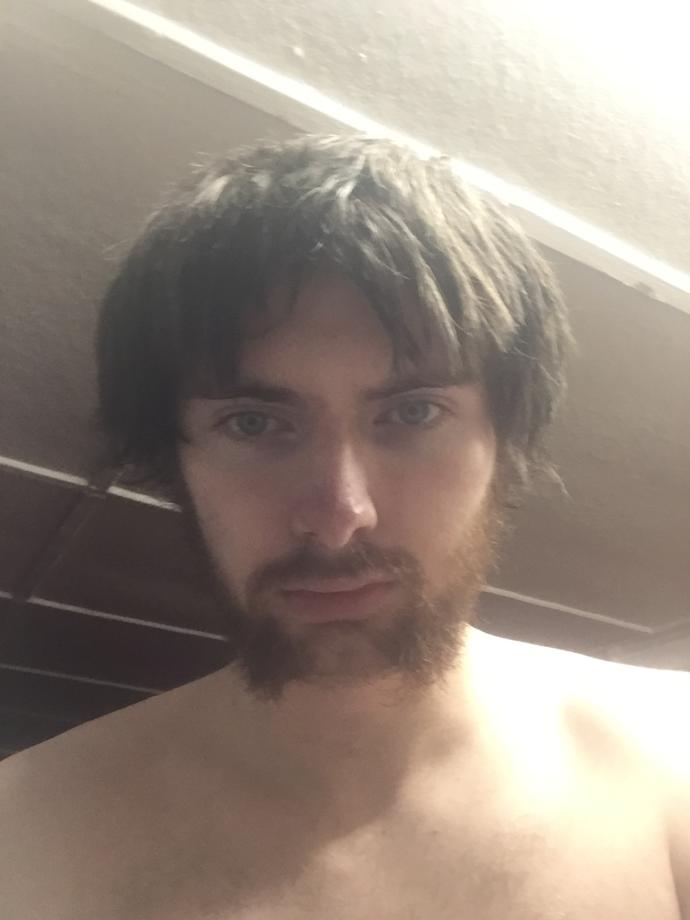 Shave the beard or keep it?