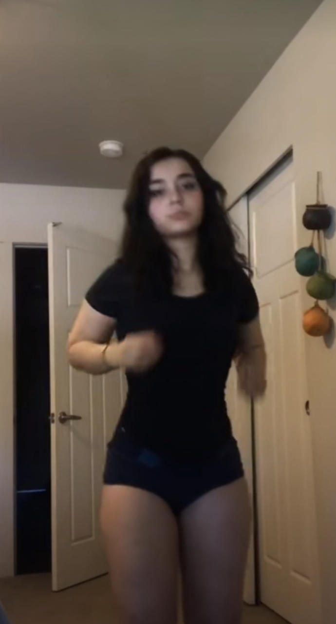 Which one has a better body?