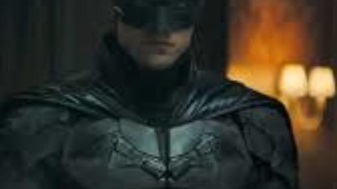 What do you guys think of the new upcoming batman movie ?