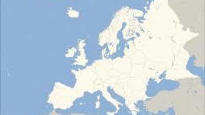 Which country do you think will rule EuropeIn?