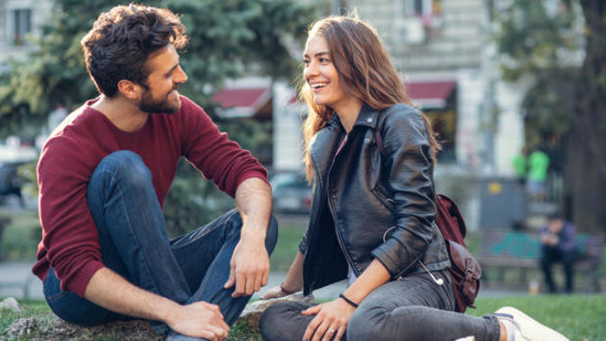 What are one’s dating priorities at 23?
