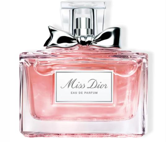 which perfume bottle is the prettiest?