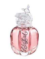 which perfume bottle is the prettiest?