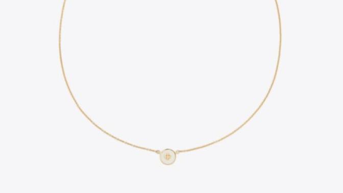 Can you wear tory burch jewellery in the water?