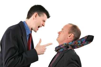 Could you be friends with a rude person or a bully if they were only this way to other people?