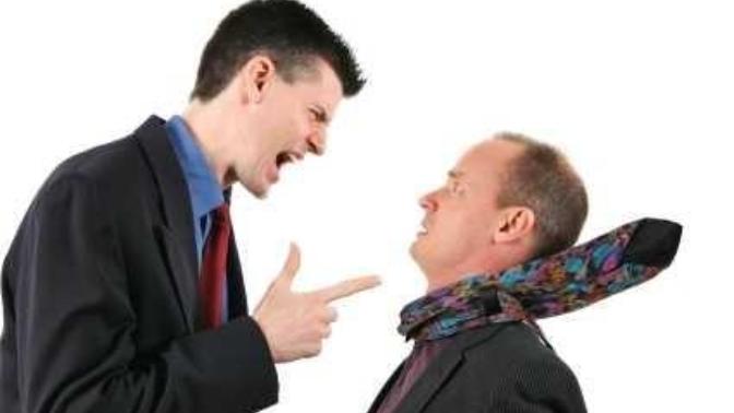 Could you be friends with a rude person or a bully if they were only this way to other people?
