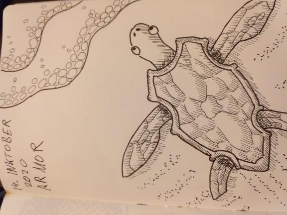 Week 2 of Inktober, do mind rating them again?
