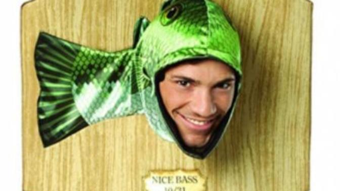 Bizarre Halloween costumes photos included?