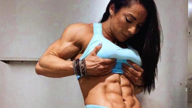 Will you be willing to have a bodybuilder life that refrains you for doing things that life can grant us only to have a perfect body and show off?