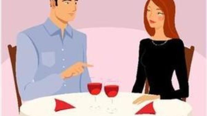 What are Your Go-to First Date Ideas?