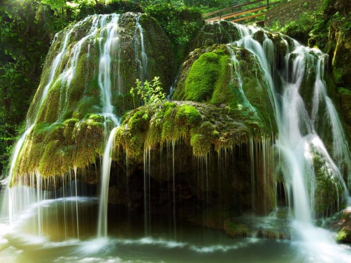 Waterfall ☺️