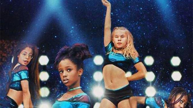 Have you seen the movie "Cuties"? Does it cross the line when it comes to exploiting girls in a sexual way?