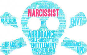 Is everyone a narcissist? Is it bad?