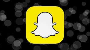 What am I supposed to respond with to a wordless snapchat picture?