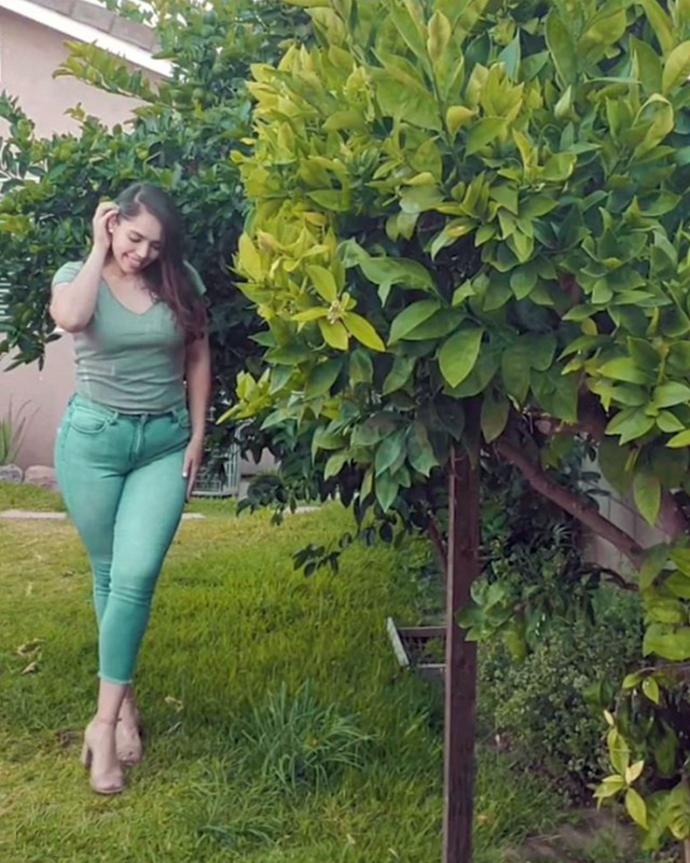Guys, What's your opinion on women with thunder thighs?