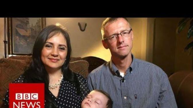 Was this woman being selfish?