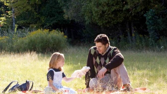 Would you get in a relationship with someone you knew since they were a kid?