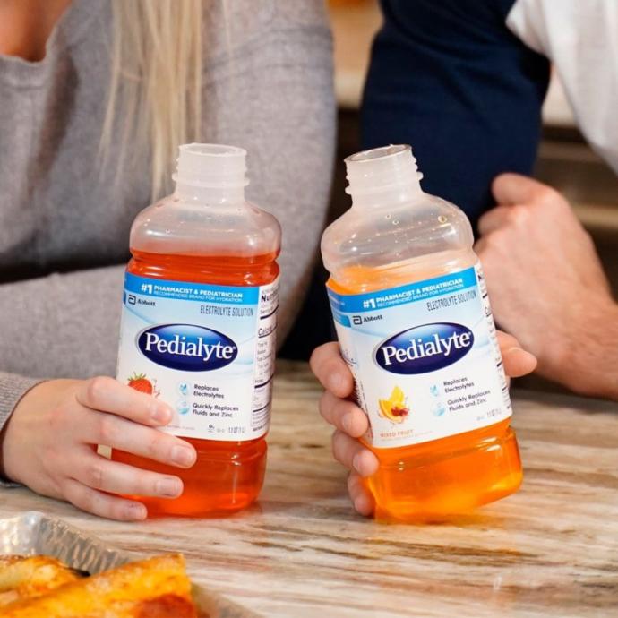pedialyte with food stamps