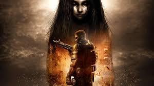 Which one do you prefer horror movies or horror videogames ?