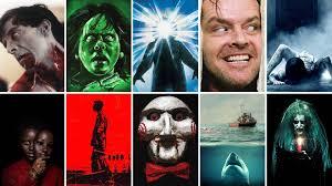 Which one do you prefer horror movies or horror videogames ?