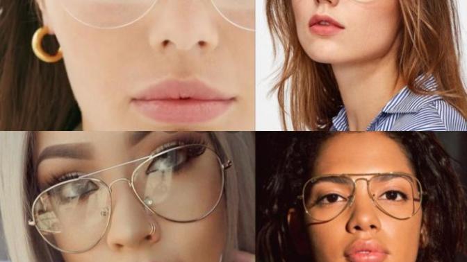 Do aviators look good on women?