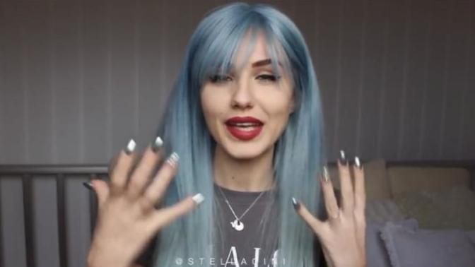 Would I look good with side bangs?