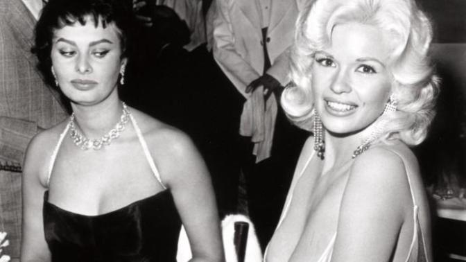 Why Do "SOME" Women Seem To Get So Petty And Jealous Of Other Women?