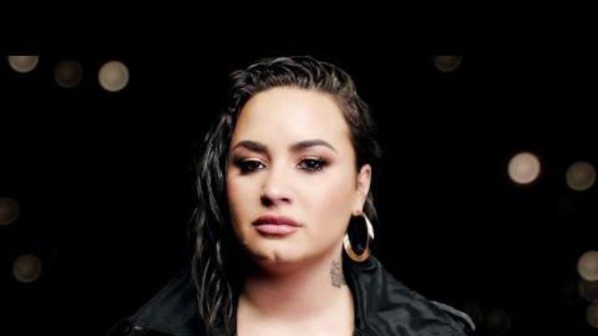 What are your thoughts on Demi Lovato's new politically laden song "Commander in Chief"?