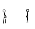 What are acceptable reasons to attack a mans groin area?