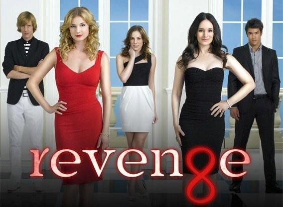 Do you prefer to move on from a negative experience or do you prefer revenge?