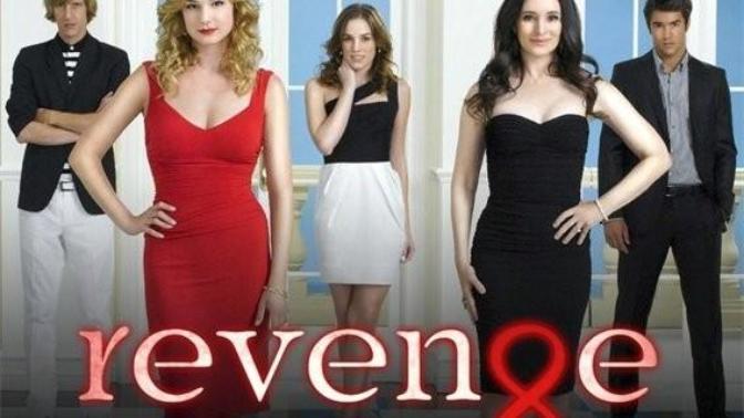 Do you prefer to move on from a negative experience or do you prefer revenge?