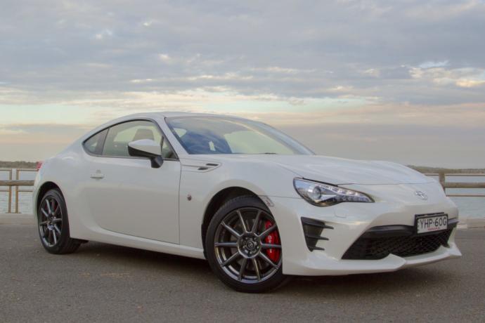 Should I Get A New Car?