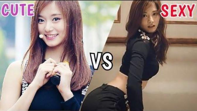 Cute or Sexy, which one is more attractive? What are the pros and cons?