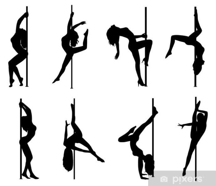 Would you find it hot if your partner did pole fitness?