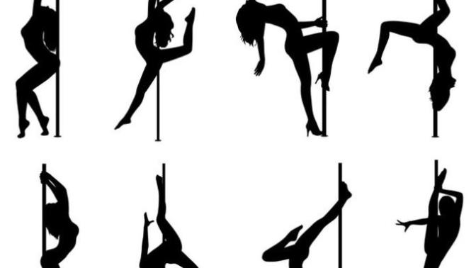 Would you find it hot if your partner did pole fitness?