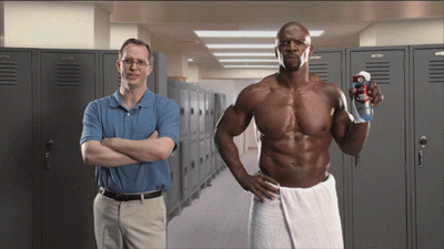 Are Alpha Males a thing of the past?