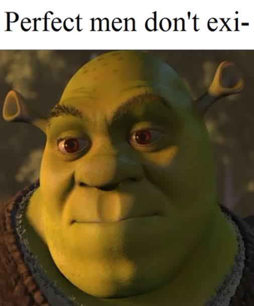 Are Alpha Males a thing of the past?