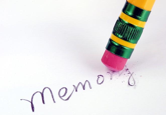 Would you rather lose all your memories or never be able to make new ones?