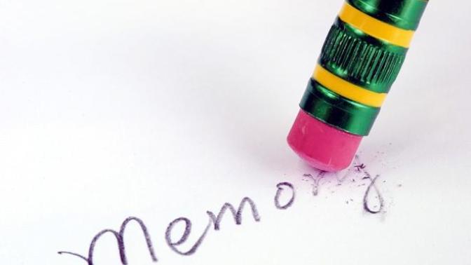 Would you rather lose all your memories or never be able to make new ones?